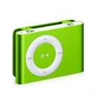iPod Shuffle 1GB Green